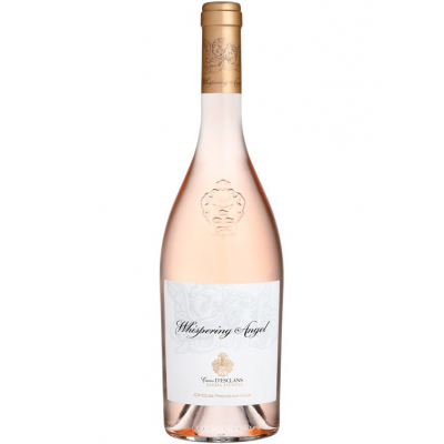 D'Esclans Whispering Angel Rose 2021 (6x75cl)