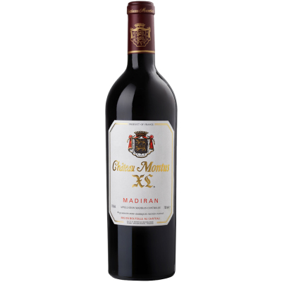 Montus Madiran Xl 1996 (3x75cl)