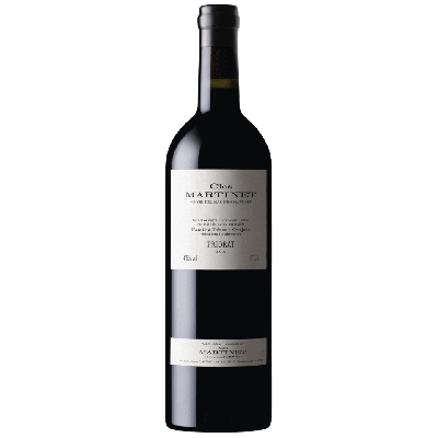 Mas Martinet Priorat Clos Martinet 2021 (6x75cl)