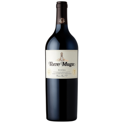Muga Rioja Torre Muga 2016 (6x75cl)