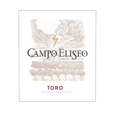 Campo Eliseo 2017 (6x75cl)