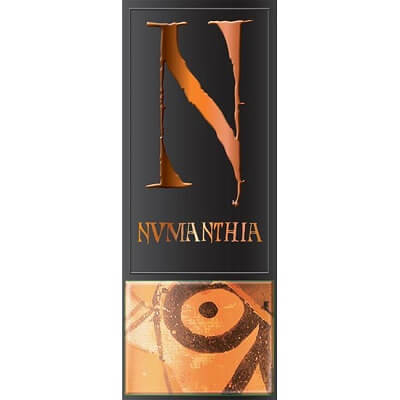 Numanthia 2018 (12x75cl)