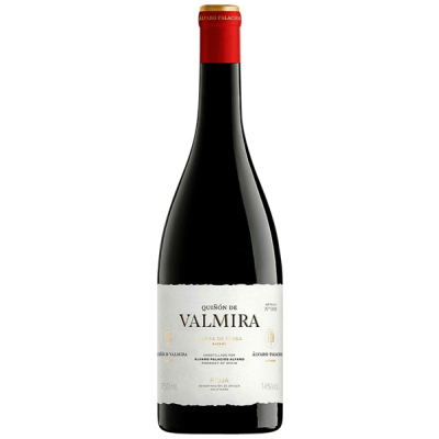 Alvaro Palacios Alfaro Quinon de Valmira 2021 (3x75cl)