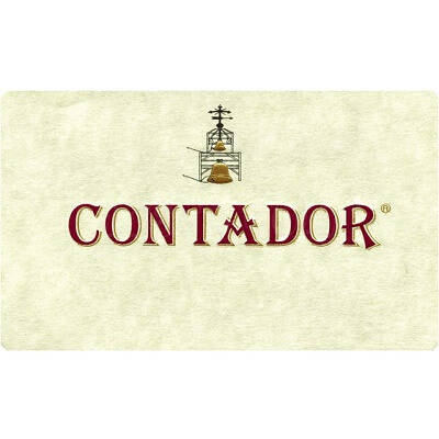 Benjamin Romeo Rioja Contador 2010 (1x300cl)