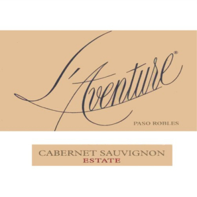 L'Aventure Estate Cabernet Sauvignon 2019 (6x75cl)