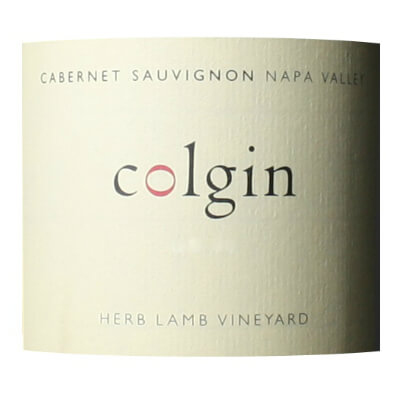 Colgin Herb Lamb Cabernet Sauvignon 1994 (1x75cl)