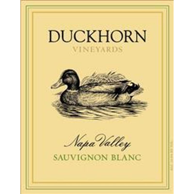 Duckhorn Napa Sauvignon Blanc 2021 (12x75cl)
