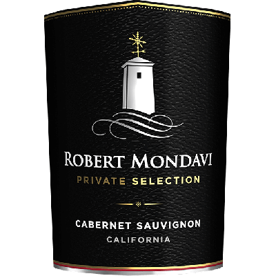 Mondavi Private Reserve Cabernet Sauvignon 2017 (6x75cl)