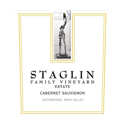 Staglin Estate Cabernet Sauvignon 2013 (6x75cl)