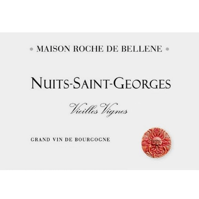 Roche de Bellene Nuits-Saint-Georges VV 2015 (12x75cl)