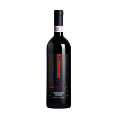 Enzo Boglietti Barolo Arione 2017 (6x75cl)