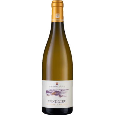 Stephane Ogier Condrieu La Combe de Malleval 2022 (6x75cl)
