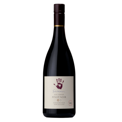 Seresin Sun & Moon Pinot Noir 2014 (1x75cl)
