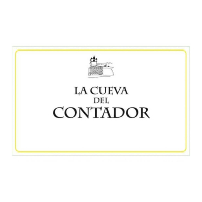Benjamin Romeo Cueva Contador 2008 (6x75cl)