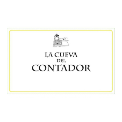 Benjamin Romeo Cueva Contador 2020 (6x75cl)