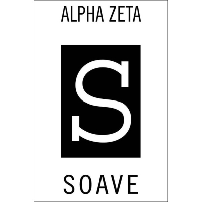 Alpha Zeta Soave S 2024 (6x75cl)