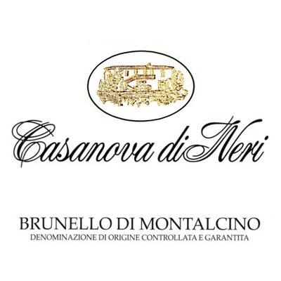 Casanova di Neri Brunello di Montalcino 2010 (1x75cl)