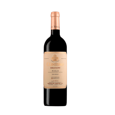 Contino Graciano CVNE  2019 (6x75cl)