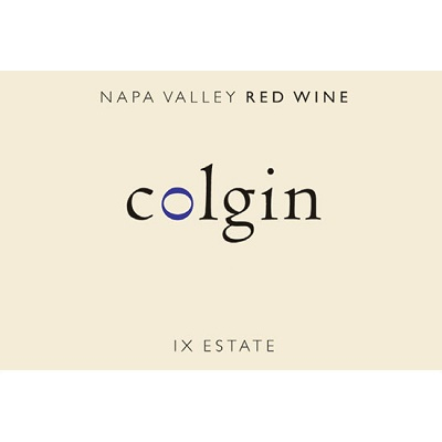 Colgin IX Estate Proprietary Red 2006 (3x75cl)