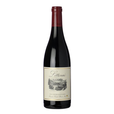 Littorai The Haven Vineyard Pinot Noir 2019 (12x75cl)