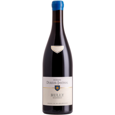 Dureuil-Janthial Rully Maizieres Rouge 2022 (12x75cl)