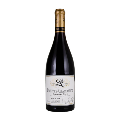 Lucien Le Moine Griotte-Chambertin Grand Cru 2017 (6x75cl)