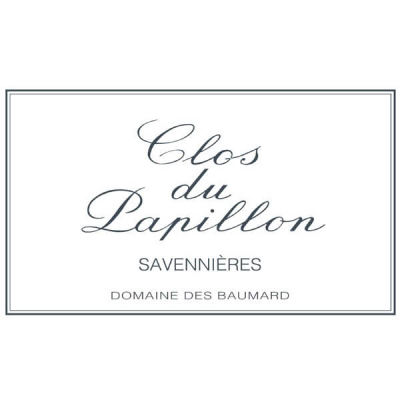 Baumard Savennieres Clos du Papillon 2006 (6x75cl)