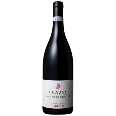 Dominique Lafon Beaune 1er Cru Les Epenottes 2021 (6x75cl)