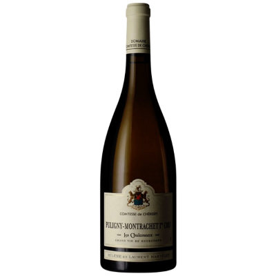 Comtesse de Cherisey Puligny-Montrachet 1er Cru Chalumeaux 2020 (6x75cl)