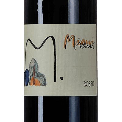 Miani Friuli Colli Orientali Rosso 2020 (1x150cl)