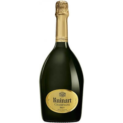 Ruinart R De Ruinart Brut NV (6x150cl)