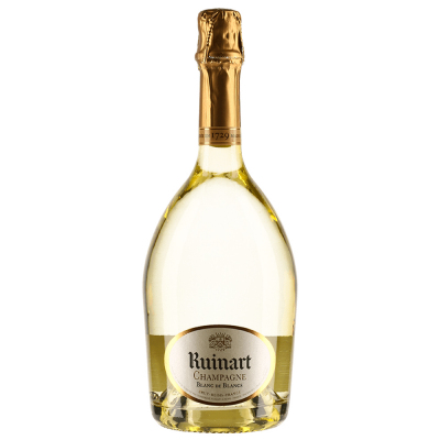 Ruinart Blanc de Blancs NV (3x150cl)