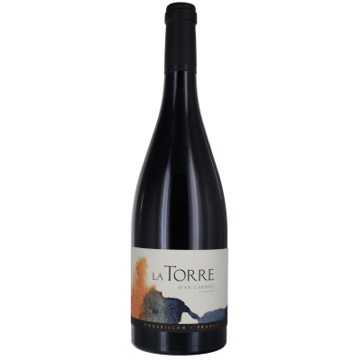 Gardies Torre Cotes Du Roussillon 2018 (6x75cl)