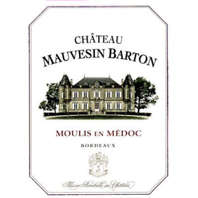 Mauvesin Barton 2015 (12x75cl)