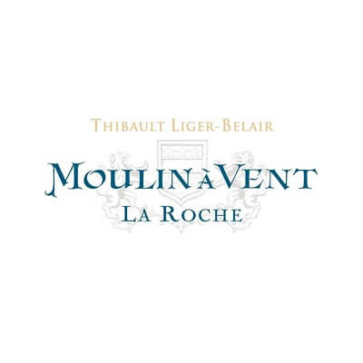 Thibault Liger-Belair Moulin-A-Vent La Roche 2018 (6x75cl)