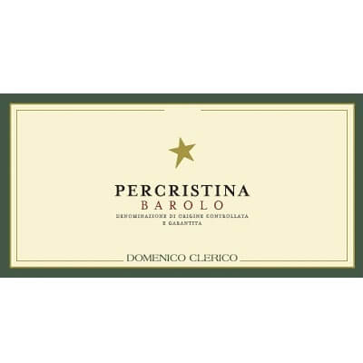 Domenico Clerico Barolo Percristina 2011 (1x75cl)