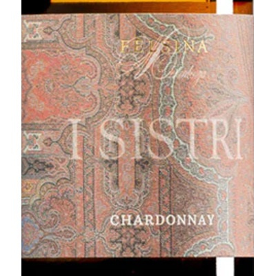 Felsina Sistri Chardonnay Toscana 2022 (6x75cl)