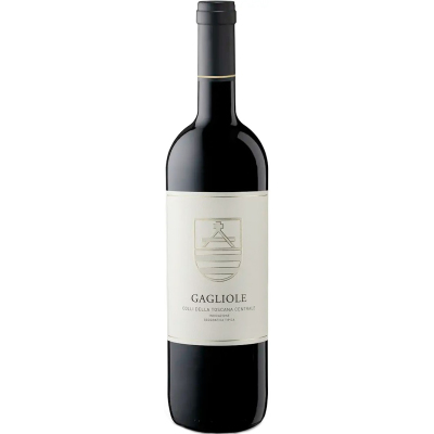 Gagliole 2018 (6x75cl)