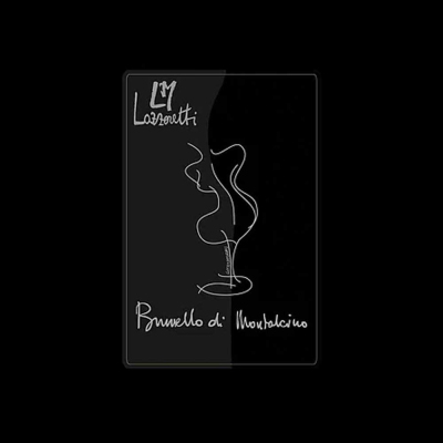 Lazzeretti Brunello di Montalcino 2006 (1x75cl)