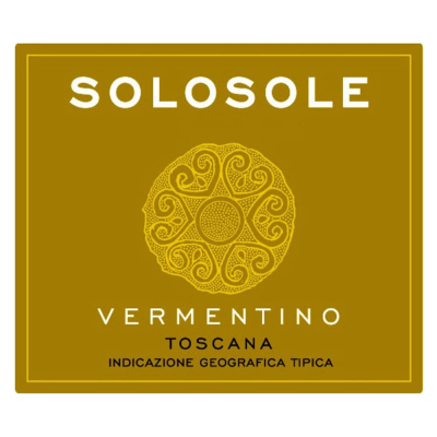 Poggio Tesoro Solosole 2023 (6x75cl)
