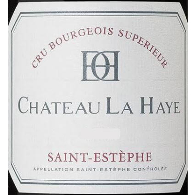 La Haye 2016 (1x600cl)