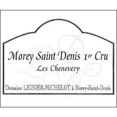 Hubert Lignier Morey-Saint-Denis 1er Cru Les Chenevery 2012 (1x150cl)