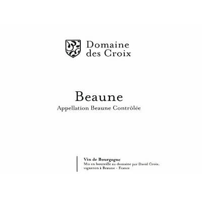 Domaine des Croix Beaune 2020 (12x75cl)