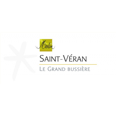 Olivier Merlin St Veran Grand Bussiere 2018 (6x75cl)
