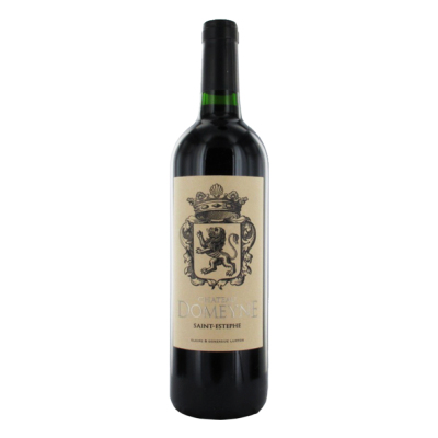 Domeyne 2015 (12x75cl)
