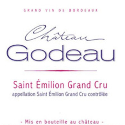 Godeau 2022 (1x300cl)