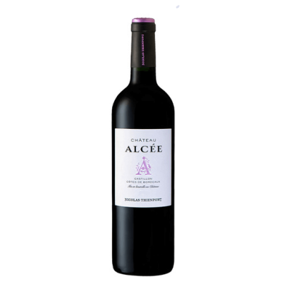 Alcee 2019 (12x75cl)