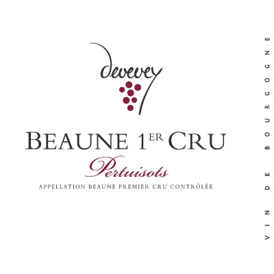 Jean-Yves Devevey Beaune 1er Cru Pertuisots 2014 (12x75cl)