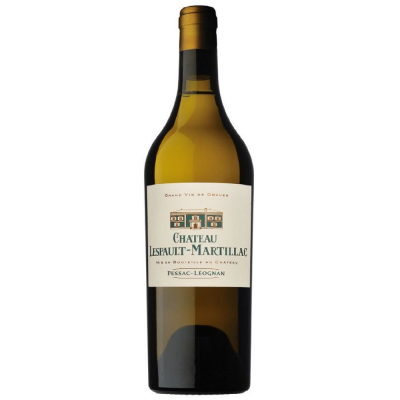 Lespault-Martillac Blanc 2022 (1x75cl)
