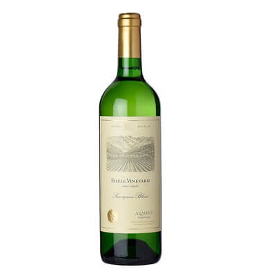 Eisele Vineyard Sauvignon Blanc 2012 (3x75cl)